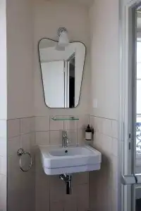 Hôtel de Charonne - 90