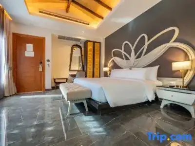 Phukalini Luxury Pool Villa & Onsen - 54