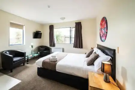 123 Motel - 22