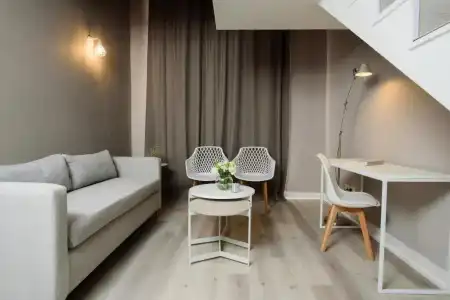 SuMa Recoleta - 107