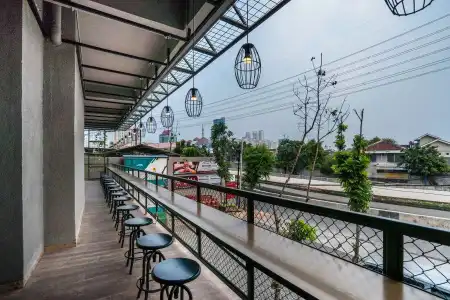 Maple Jakarta - 16