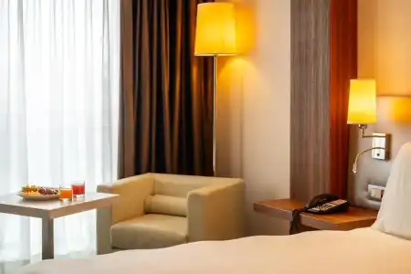 Deltas by Marriott Olbia Sardinia - 57