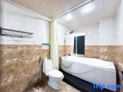 Quoc Cuong& Apartment Danang By Haviland - 40