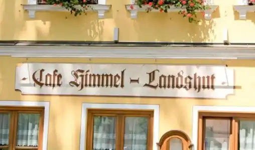 Himmel Landshut-Restaurant-Cafe - 0
