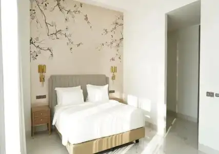 The Grand Mansion Menteng - 3