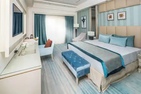 KaiSol Romance Resort Sahl Hasheesh (Adults Only) - 6