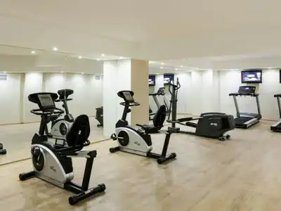 Anemon Kent  İzmir Otel - 14