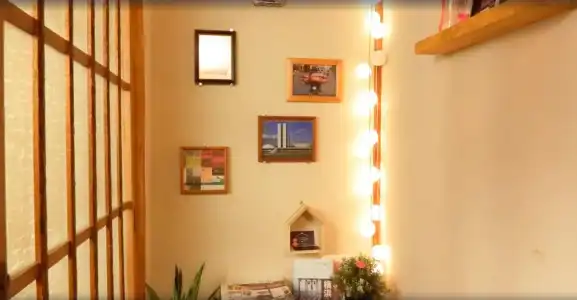 Guest House Futareno - 9