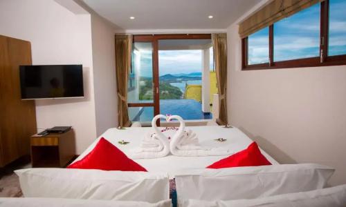 Sandalwood Luxury Villas - 116