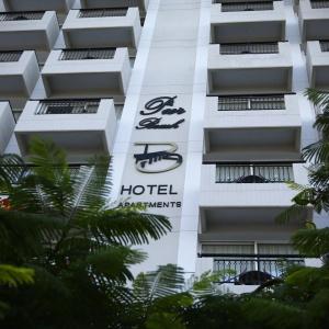 Pier Beach Apartments - 29