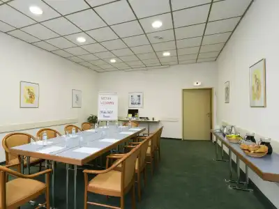 arte Wien Stadthalle - 22