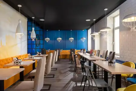 ibis Styles Dresden Neustadt - 9