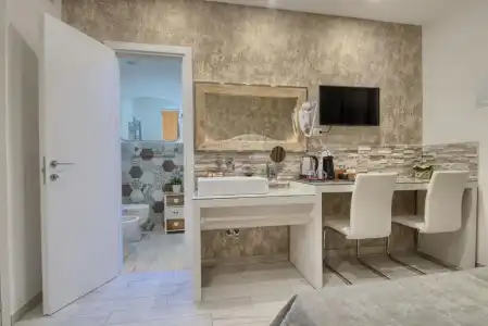 Relais Vatican Secret - 35