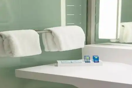 ibis Tunis - 6