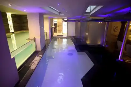 Columbia Wellness SPA - 23