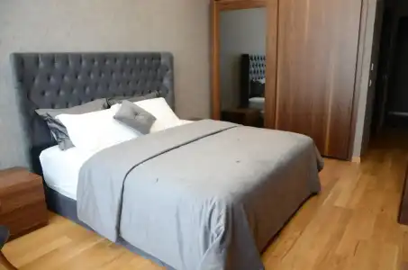 Teknosports Otel - 12
