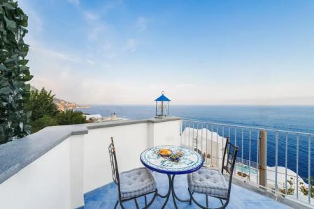 La Divina Amalfi Coast - 13