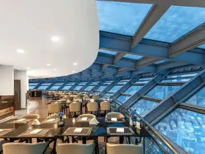 Novotel Shanghai Atlantis - 48