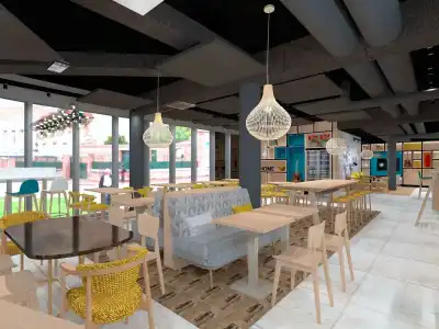 ibis Bethune Centre Gare - 12