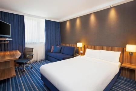 Holiday Inn Express Augsburg by IHG - 47