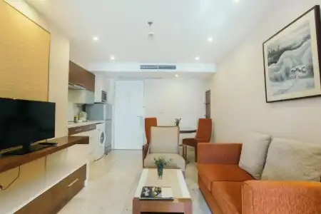 Thomson Residence - 122