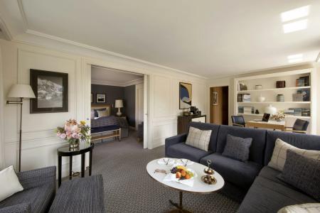 Grand Kronenhof - 26