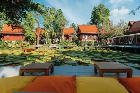 Ma Doo Bua Phuket (มาดูบัวภูเก็ต) - 93