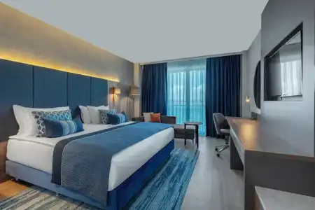 Wyndham Afyonkarahisar Thermal&Spa - 44