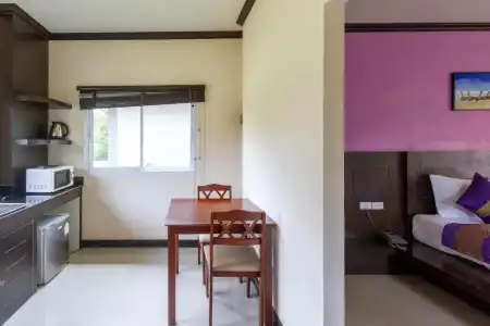 Lanta Lapaya Resort - 118
