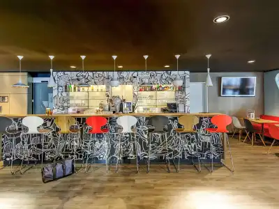 ibis Konstanz - 18