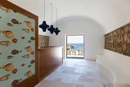 Relais Regina Giovanna - 41