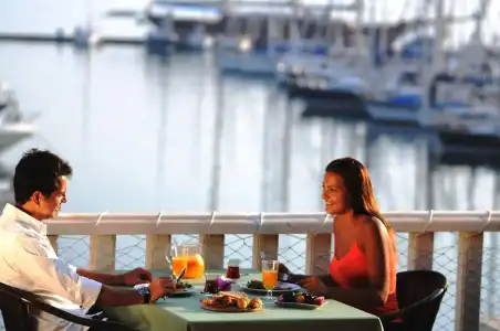 Ece Saray Marina & Resort - Special Class - 17