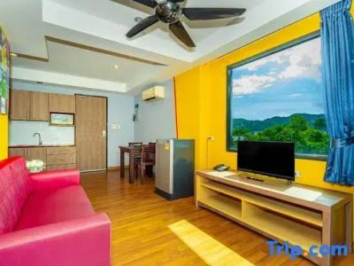 Anchan Boutique, Phuket - 172