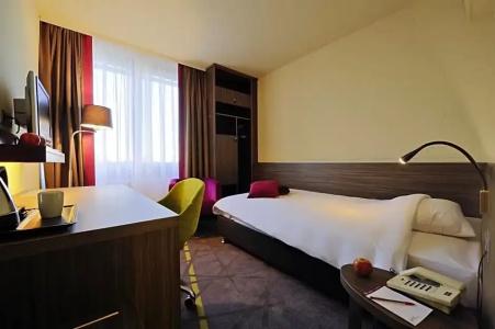 Mercure City Groningen Martiniplaza - 40
