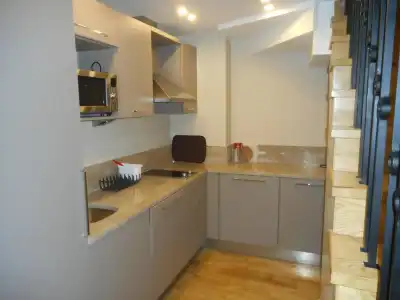 Keten Suites Taksim - 23
