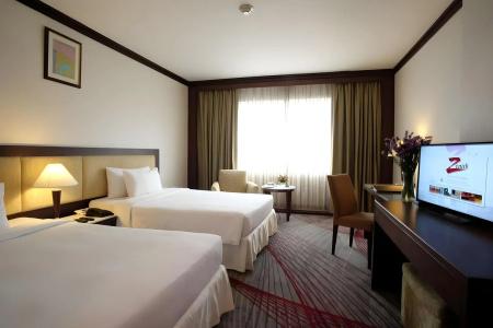 Zenith Sukhumvit Bangkok - 3
