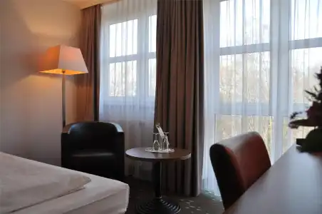 Mercure Erlangen - 39