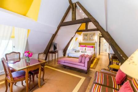 Le Clos de Grâce - 19