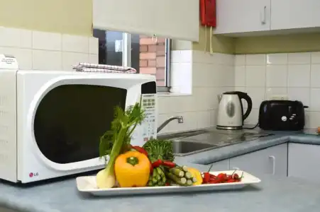 Birches Serviced Apartments - 31