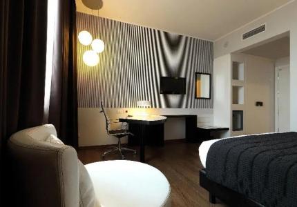 Holiday Inn Genoa City by IHG - 58