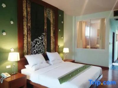 Fuengfah Riverside Garden Resort - 40