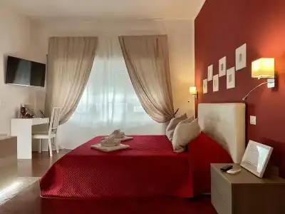 Le Coq Suites - 106