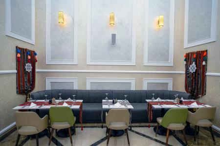 La Maison Doha - 30