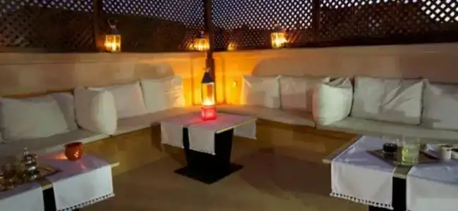 Riad Mazaya - 21
