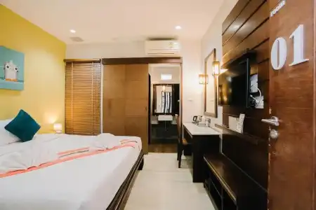 Le Canal Boutique House - 25