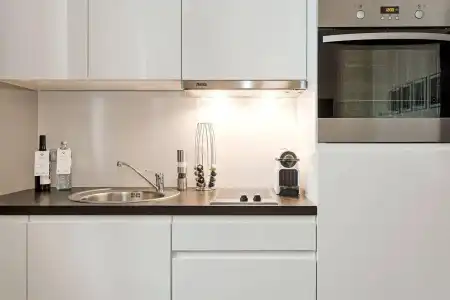 arabel Design Apartments Berlin - 14