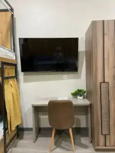 Inter hostel - 44