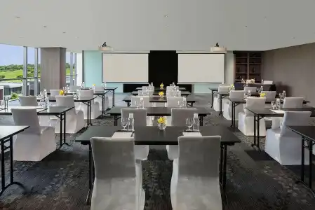 Dusit Thani Laguna Singapore - 35