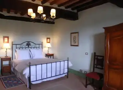 Laticastelli Country Relais - 26
