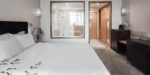 Holiday Inn Changzhou Wujin by IHG - 50